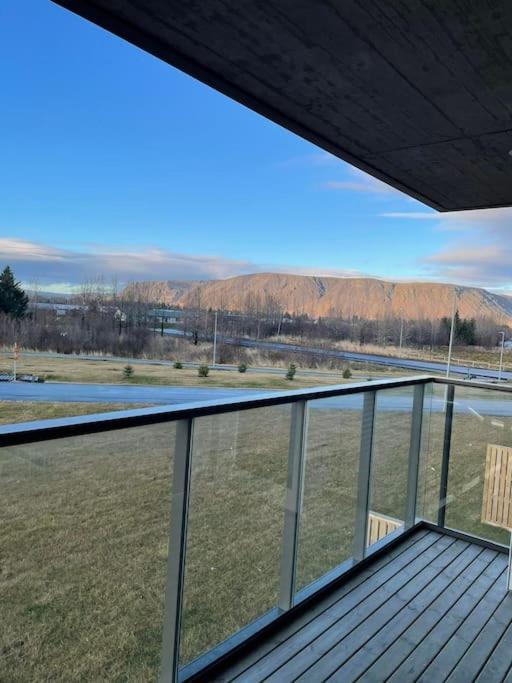 Nadia'S Hygge Apartment Selfoss Exterior foto