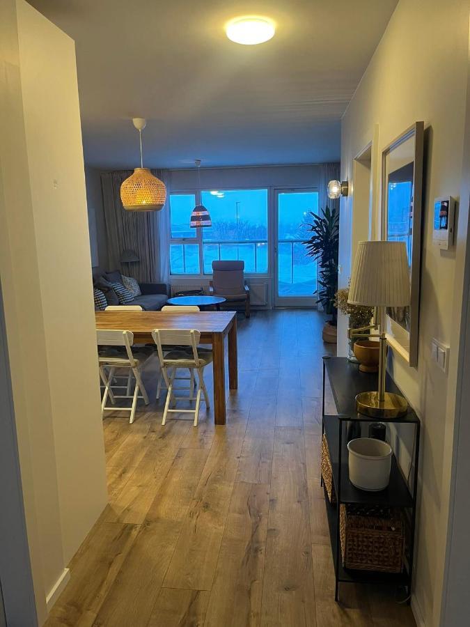 Nadia'S Hygge Apartment Selfoss Exterior foto